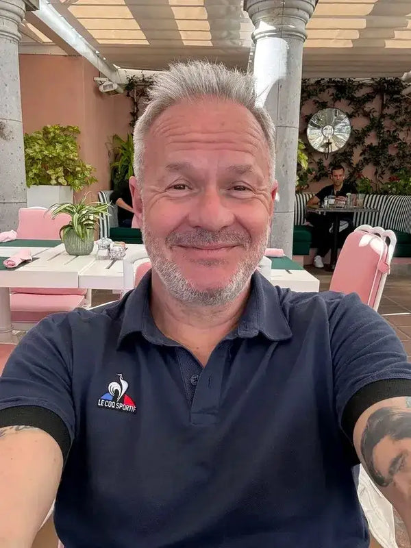 Stephane, 61