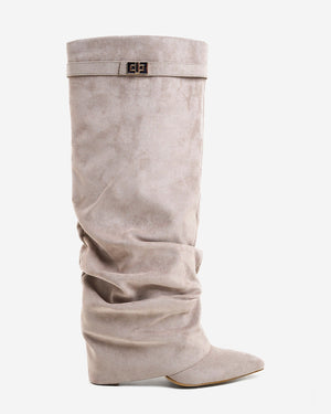 taupe