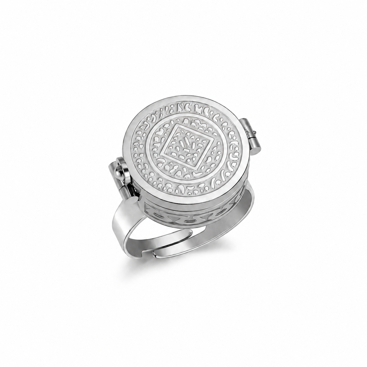 argent
