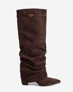 Marron