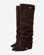 Marron