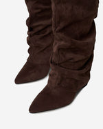 Marron