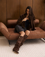 Marron